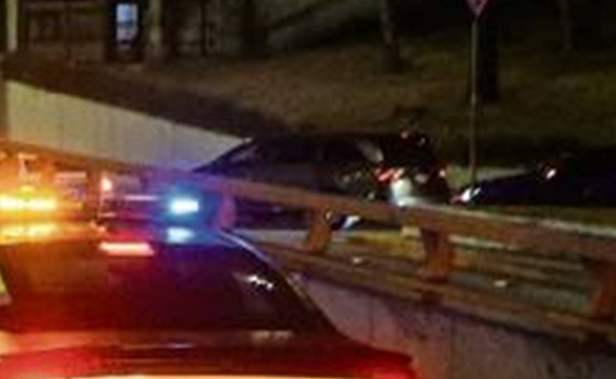 Maleantes asaltan tienda de paquetería en SLP; sustraen cerca de 10 mil pesos