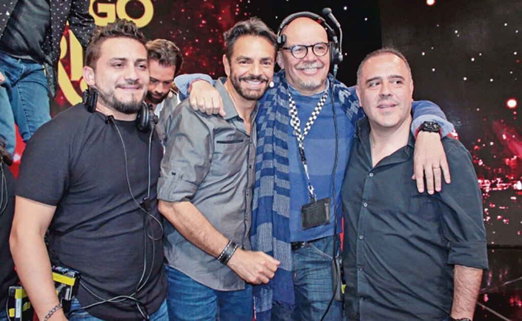 Foto: Archivo. El Universal.