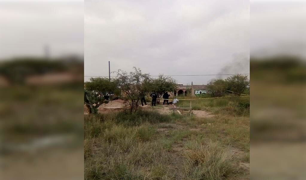 Asesinan a repartidor de Marinela