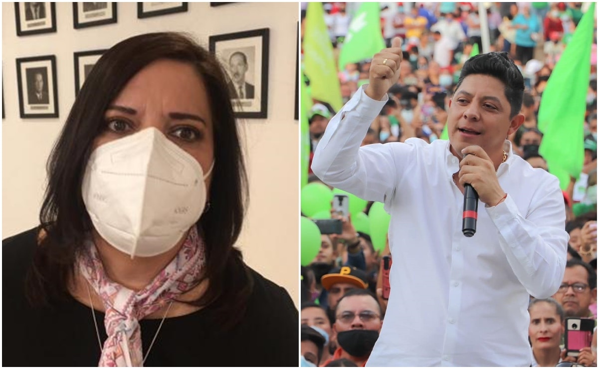 Empresarias de San Luis Potosí buscan reunión con Ricardo Gallardo