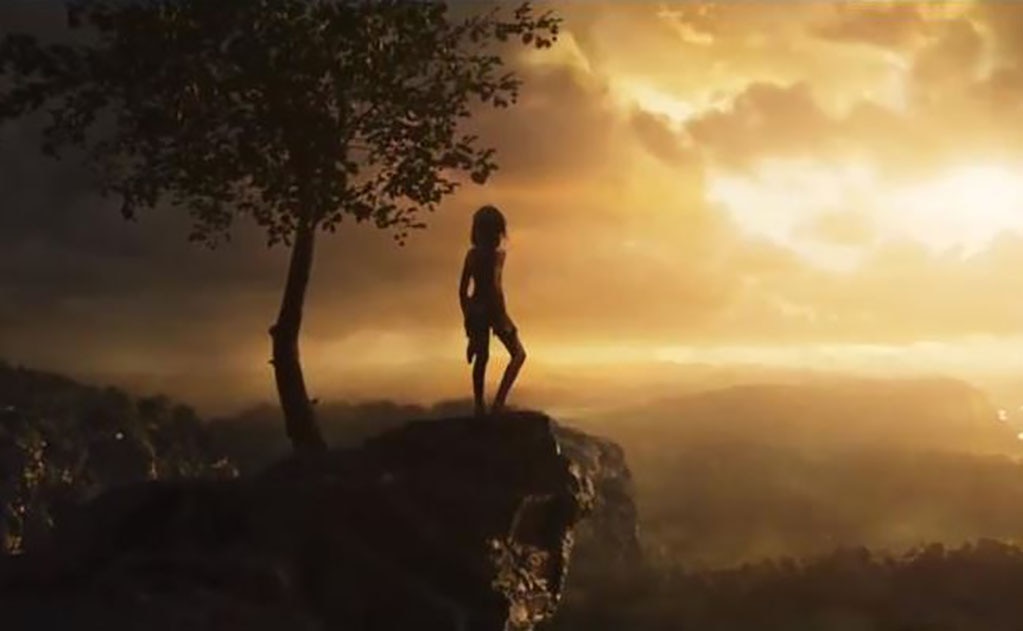 Netflix toma los derechos de "Mowgli", película de Andy Serkis