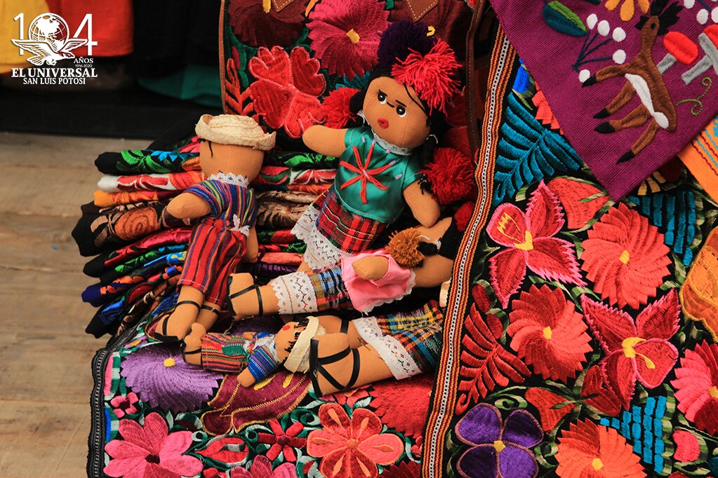 Artesanías y alimentos tradicionales quedarían protegidos por legislación cultural 