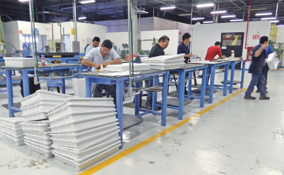 Foto: Archivo. EL UNIVERSAL