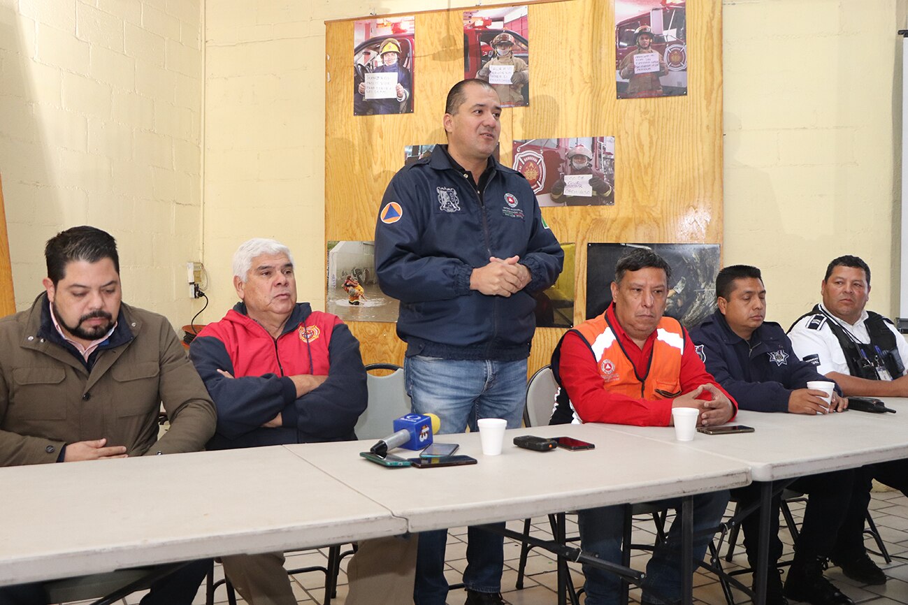 Foto: Ayuntamiento de SLP