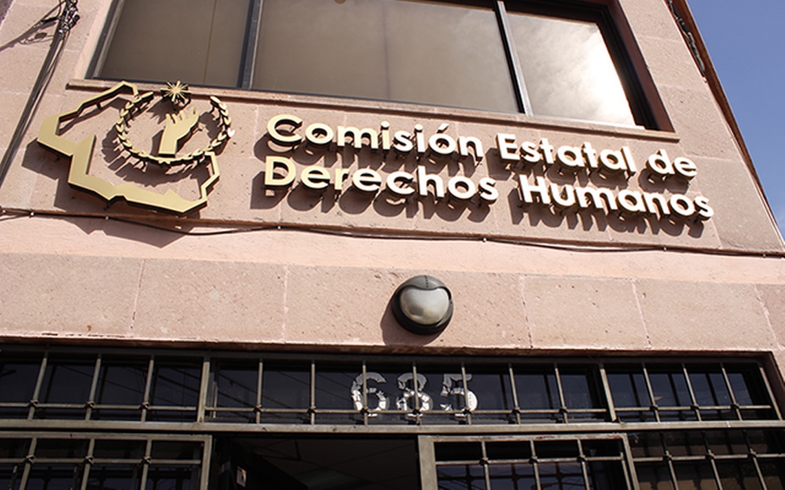 Identifica CEDH tres casos sobre jueces que habrían violentado derechos de mujeres