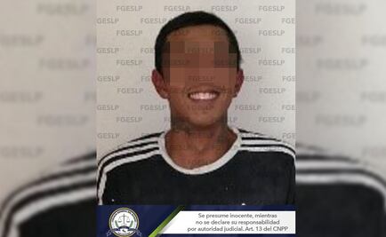 Detienen a hombre que golpeó a su prima