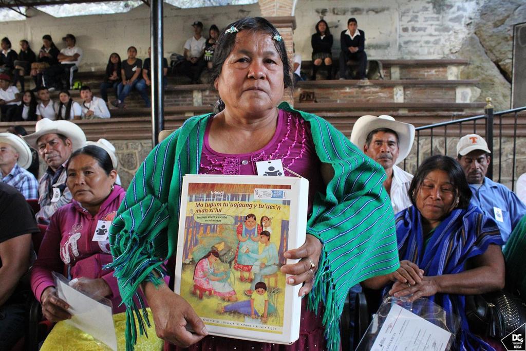 SLP será sede de reunión nacional de educación para adultos