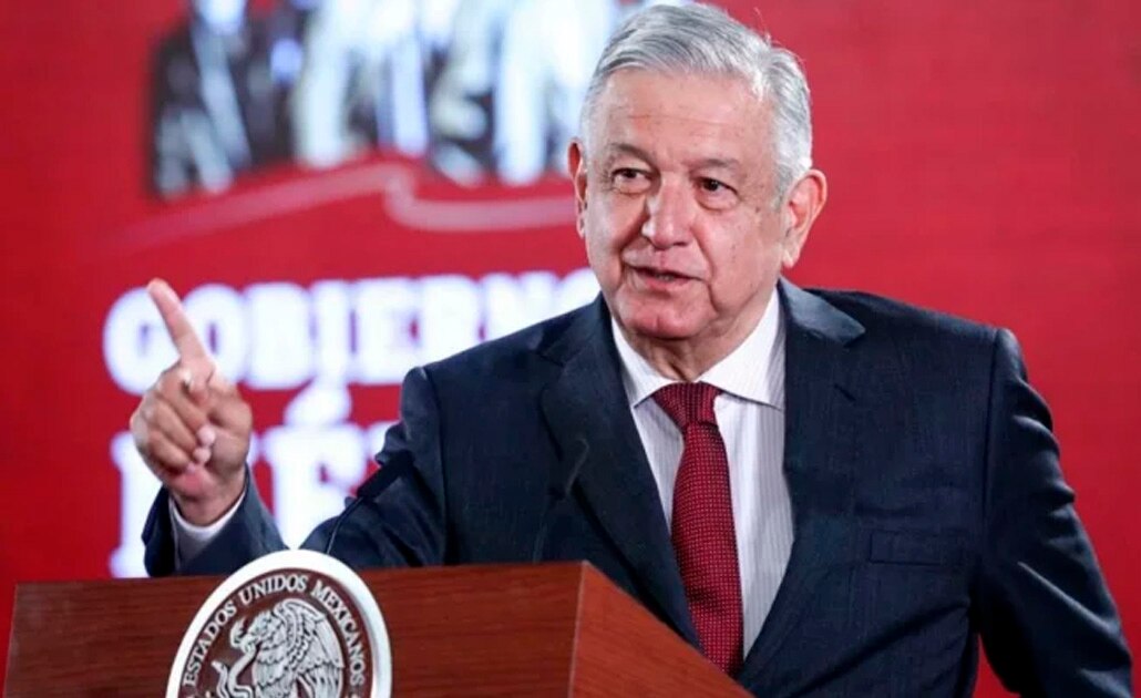 Pide AMLO respeto y tolerancia, tras mensajes de odio contra la familia LeBarón
