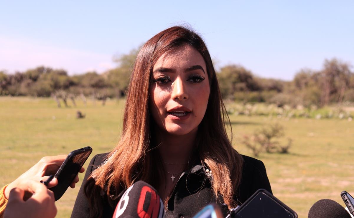 Busca Secretaría de Turismo en SLP incentivos fiscales para impulsar la inversión hotelera. Foto: Fabiola Juárez