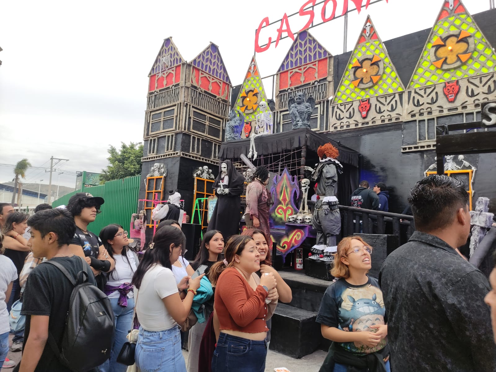 Foto: Jazmín Ramírez EL UNIVERSAL