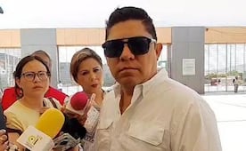 No habrá suspensión de actividades educativas en SLP por inauguración del Mundial de Futbol: Gallardo