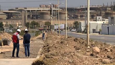 AMPI defiende proyecto en avenida Horizontes