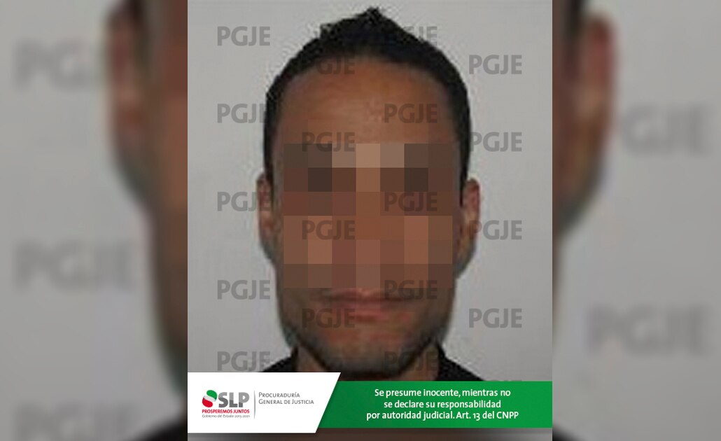 Otorgan prisión preventiva a asaltante de camión urbano