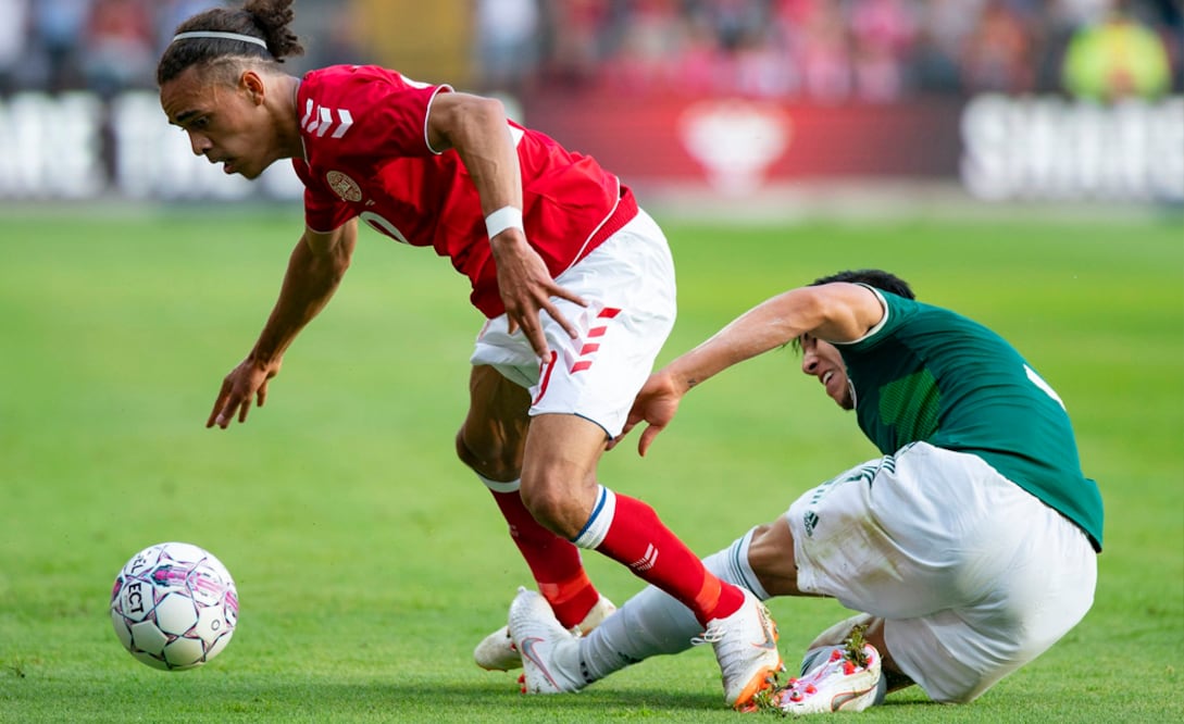 Foto: Twitter Selección Nacional