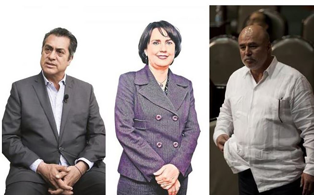 ¿A qué se dedican los ex candidatos presidenciales?