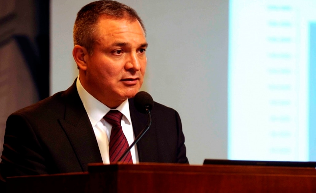 ¿Quién es Genaro García Luna, detenido en EU por sobornos del Cártel de Sinaloa?