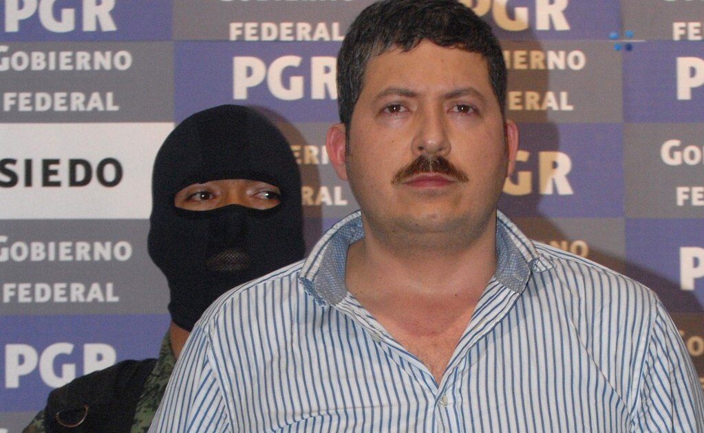 Asesinan a Héctor Huerta Ríos “El HH”, líder del cártel de los Beltrán Leyva