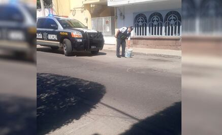 Mantienen operativo vial contra “apartados de lugar”