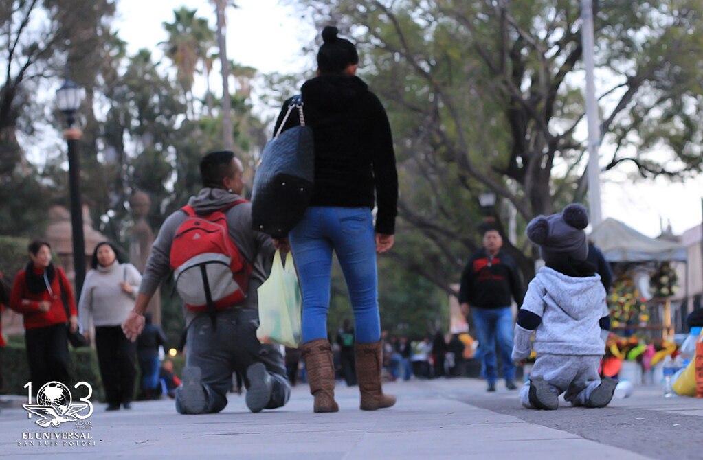 Reportan saldo blanco en Operativo Guadalupano 2018