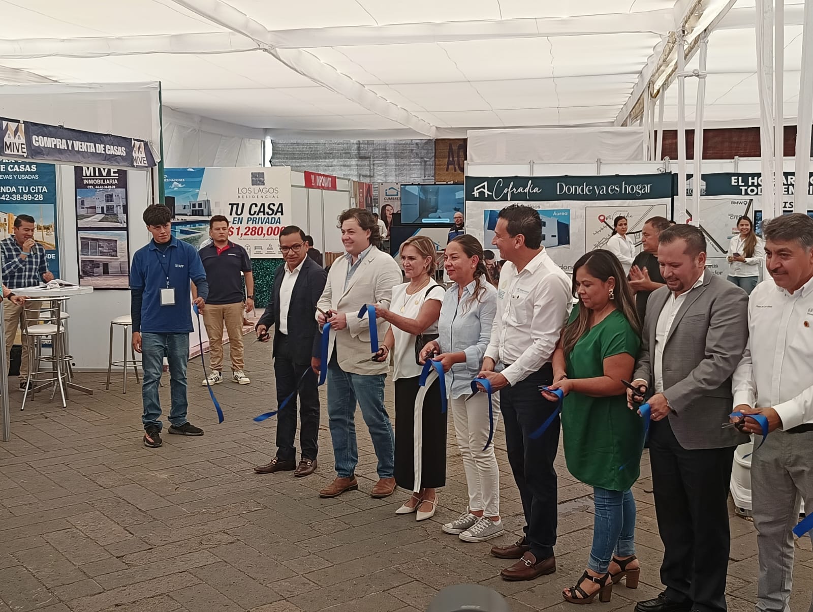 Trámites eternos frenan el acceso a la vivienda en San Luis Potosí, asegura Canadevi. Foto: Jazmín Ramírez García