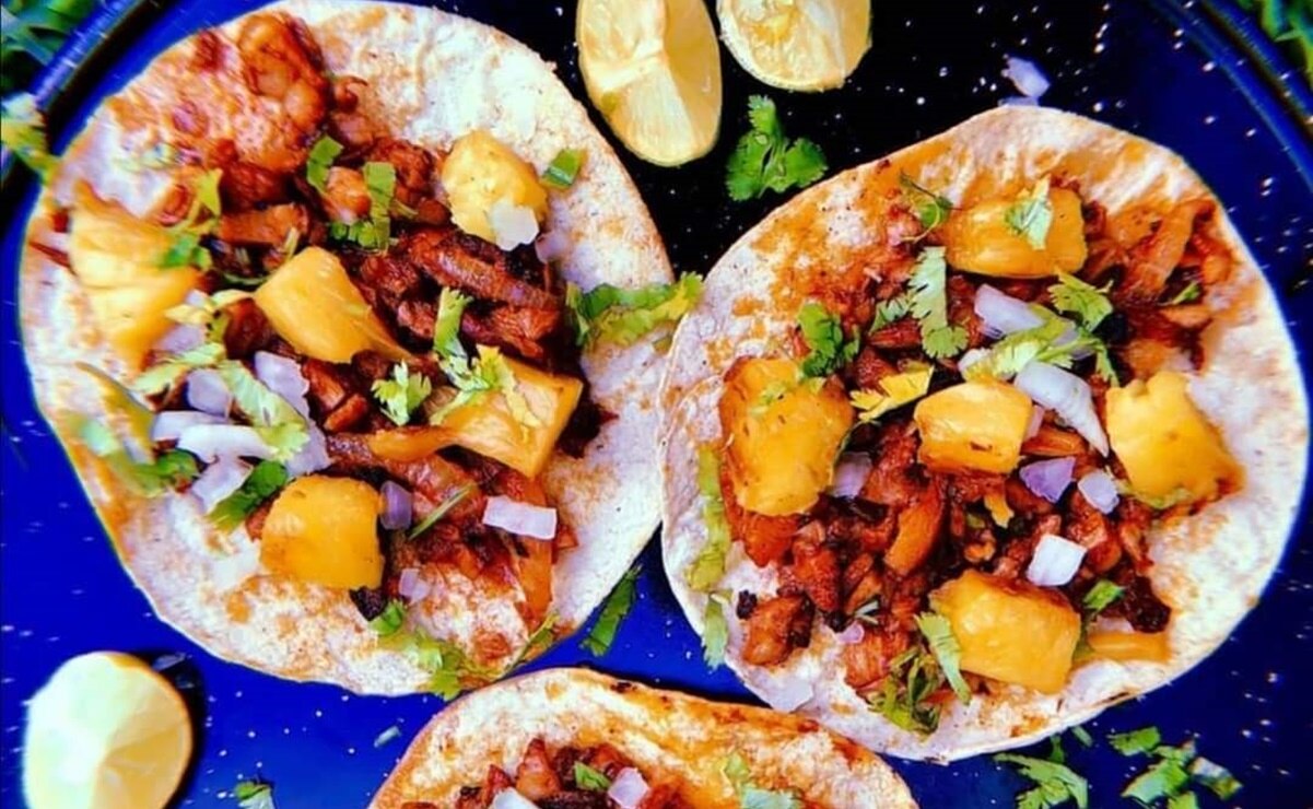 El primer festival vegano de SLP se realizará este 15 de junio. Foto: Vegandra