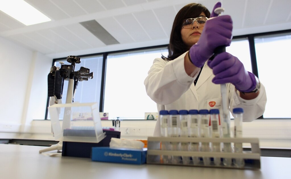 Foto ilustrativa | Archivo El Universal