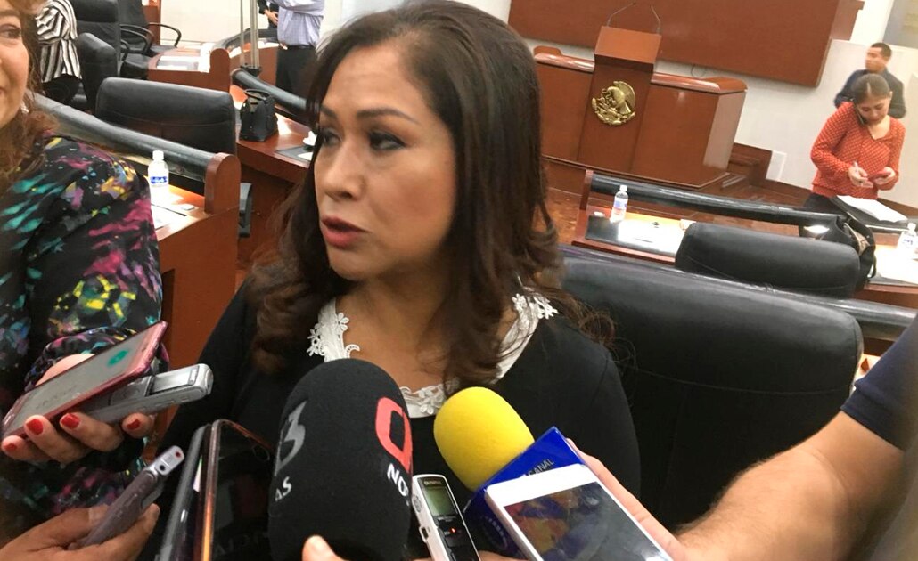 Próximo jueves quedarán conformadas comisiones legislativas