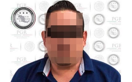 Prisión preventiva para presunto homicida de Bosques de Oriente