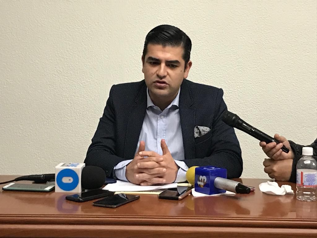 Reducen 16 mil pesos de salarios según tabulador 2018 