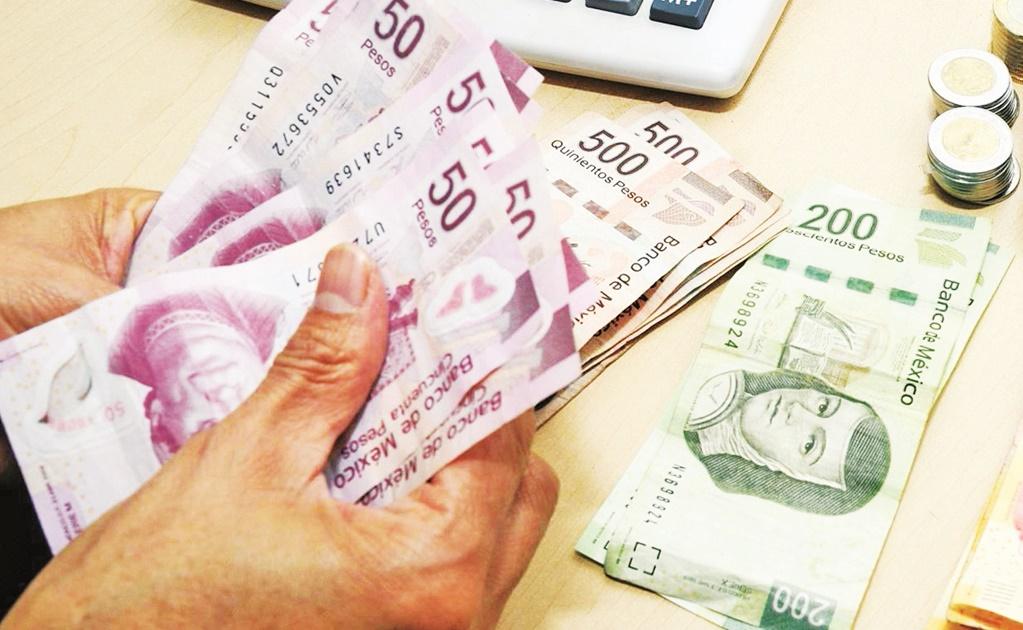 Burócratas recibirán aguinaldo equivalente a 40 días: SHCP