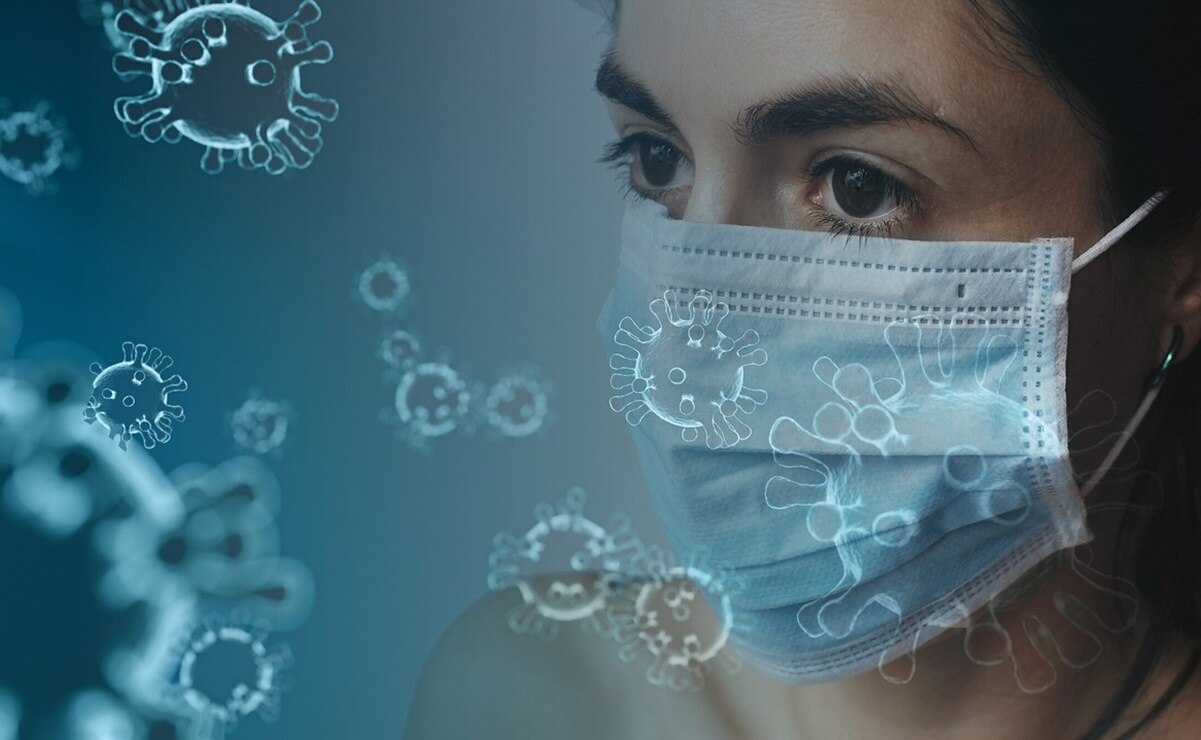 ¿Virus HMPV se convertirá en otra pandemia? Esto dice experto de la UASLP 