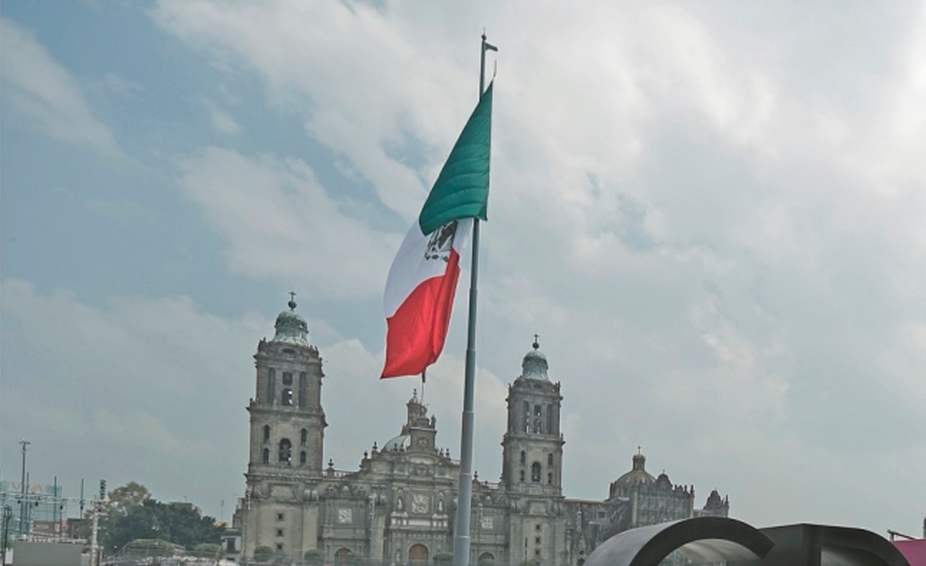 Moody´s baja a negativa perspectiva de calificación de México