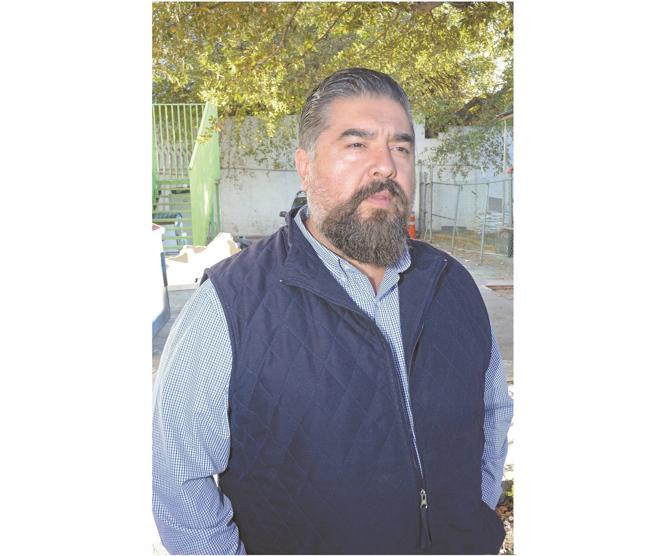 Abril vivió un infierno de 10 años con su esposo, relata su hermano