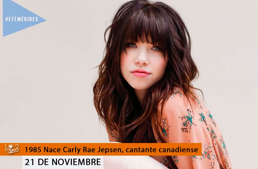 Efemérides 21 de noviembre