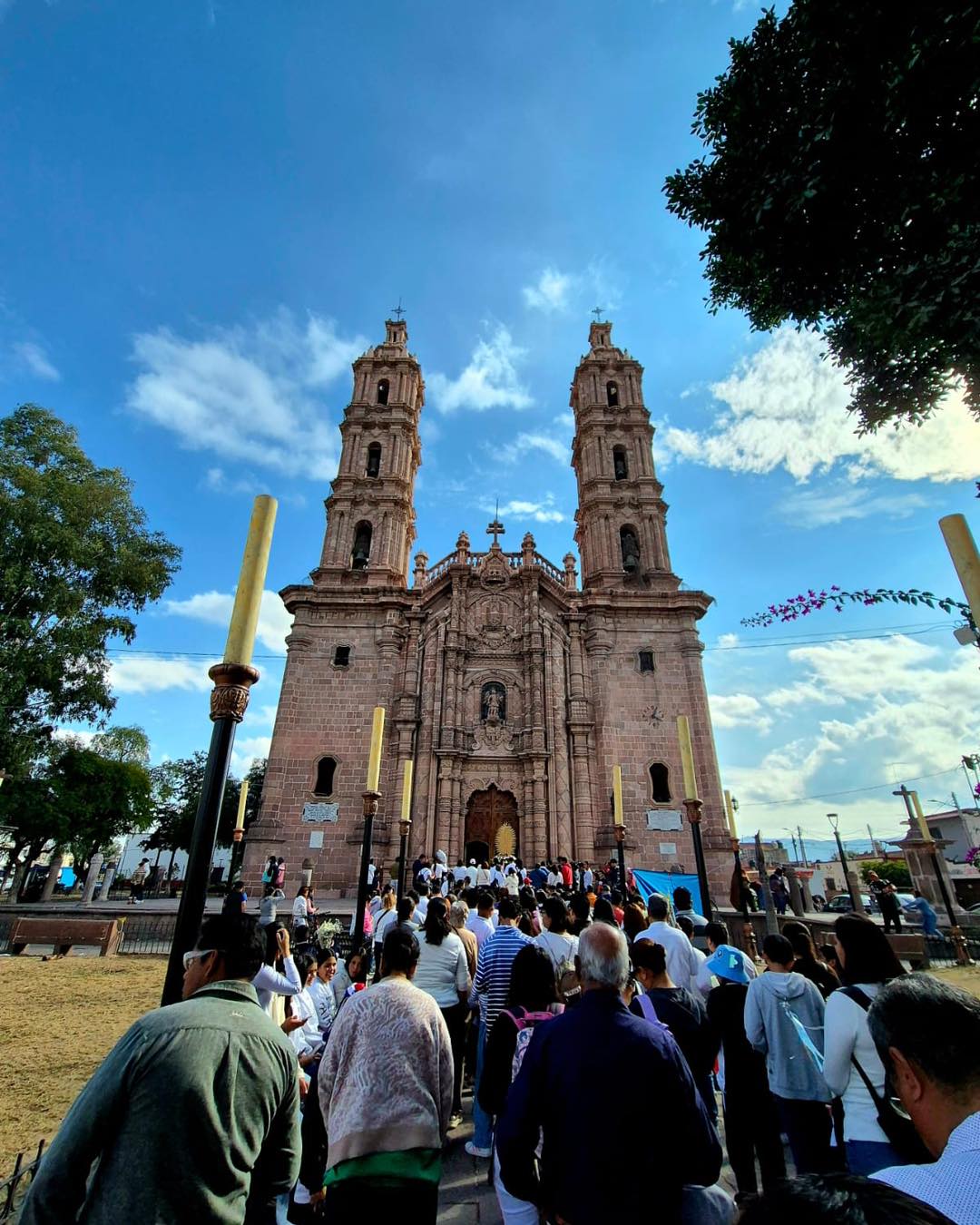 Foto: San Luis Potosí Turismo