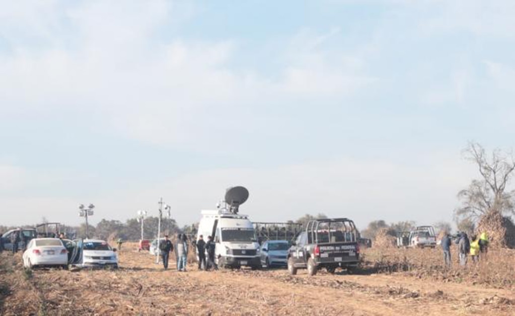 Alistan ceremonia luctuosa en memoria de Martha Erika Alonso y Moreno Valle