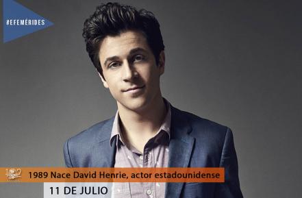 Efemérides 11 de julio