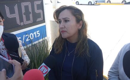 Extender Avenida Salk, la opción para liberar carretera 57 en SLP: Seduvop