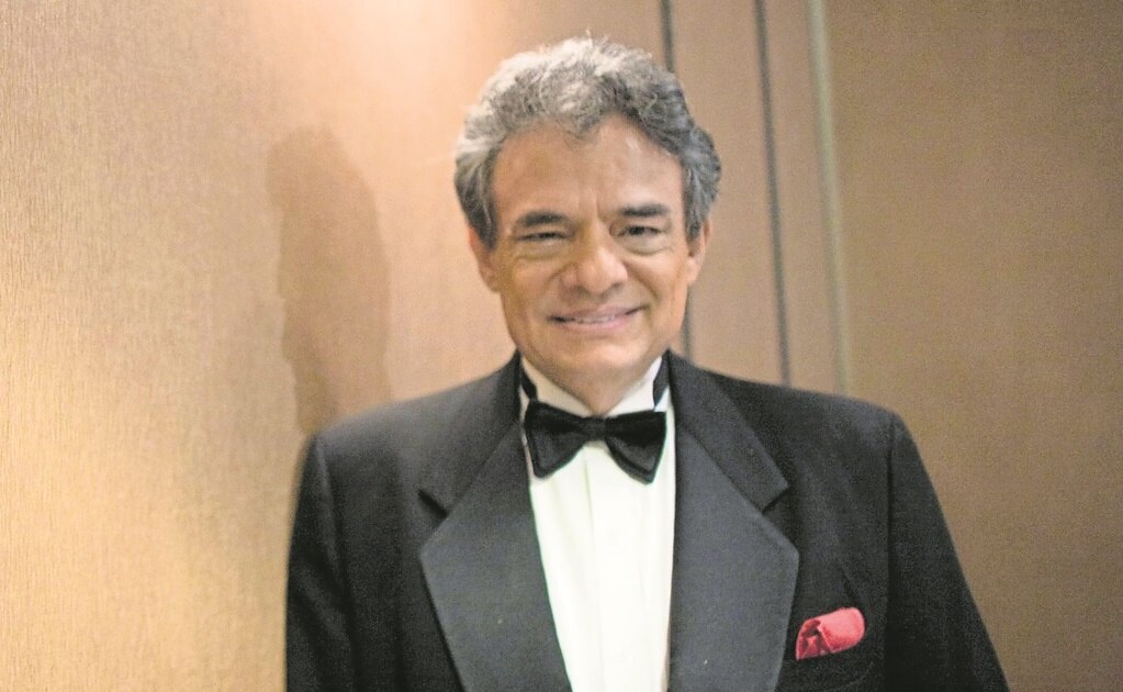 José José sí compuso y su heredero tendrá buenas regalías