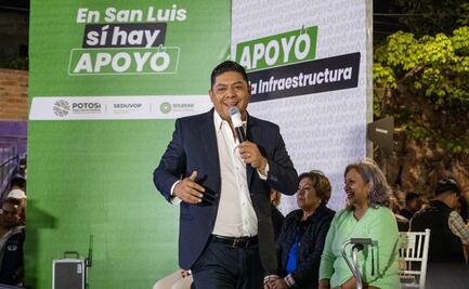 Anuncian más inversiones extranjeras en SLP; Gallardo en negociaciones con “Telsa” china