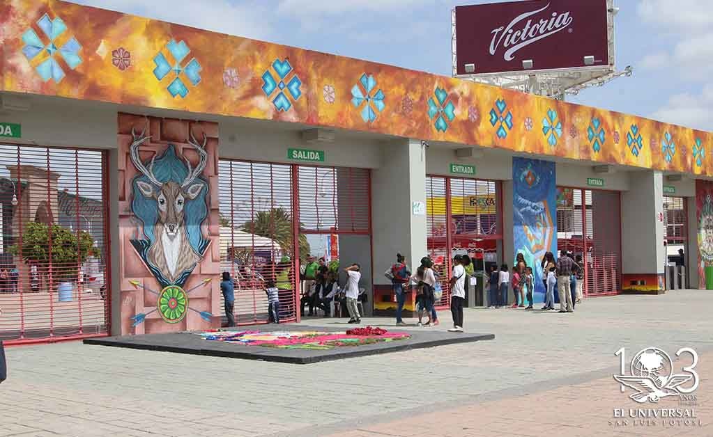 Ayuntamiento otorgará descuentos en predial durante FENAPO 2019