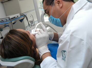 Invitan a cuidar higiene bucal