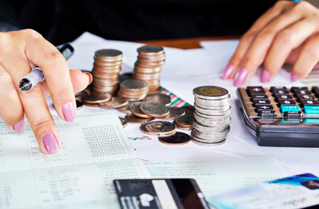 Más del 85% de los potosinos tienen deudas