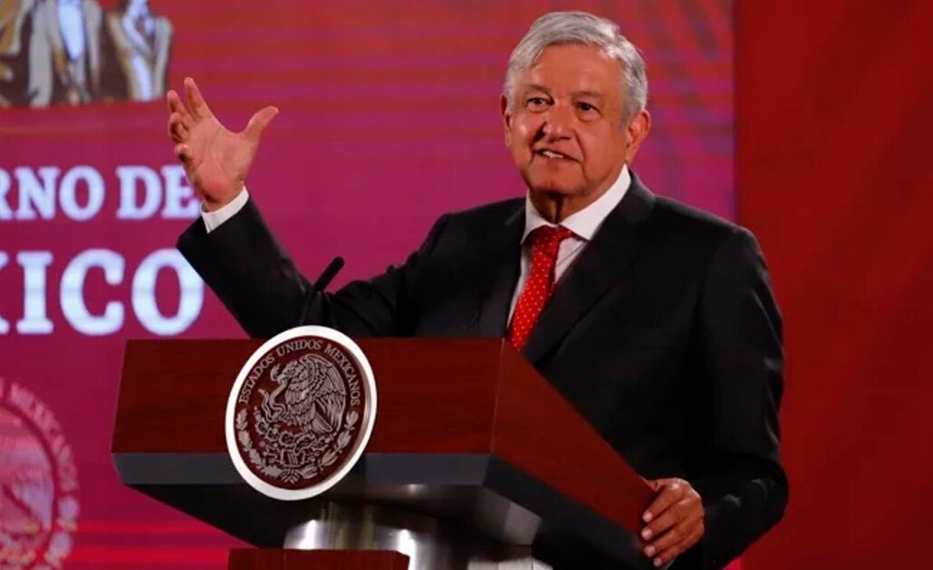 López Obrador rechaza "pacto secreto" de impunidad con Peña Nieto