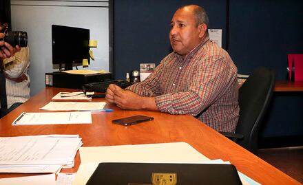 Ayuntamiento capitalino anuncia programa “Gobierno de a pie”