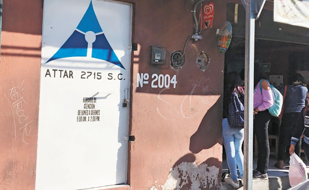 Cooperativa Cruz Azul pagó montos millonarios a empresas irregulares