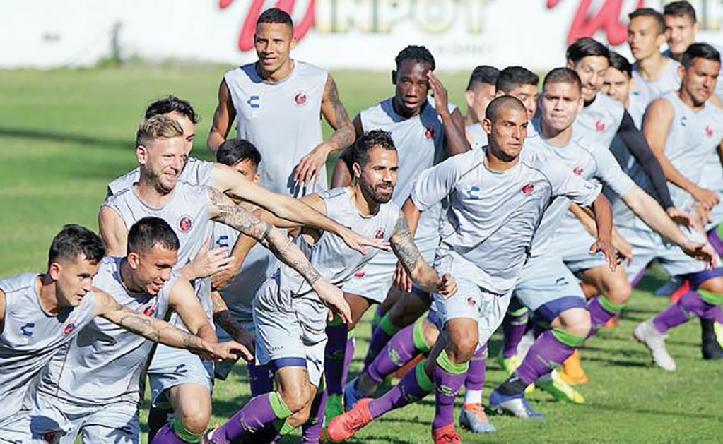 Foto: Archivo. El Universal.