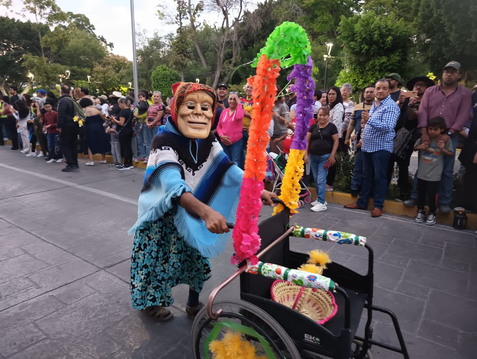 Foto: Jazmín Ramírez EL UNIVERSAL