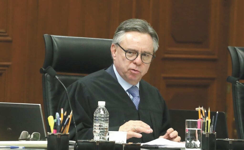 Senado pide informe de presuntas transferencias de Medina Mora