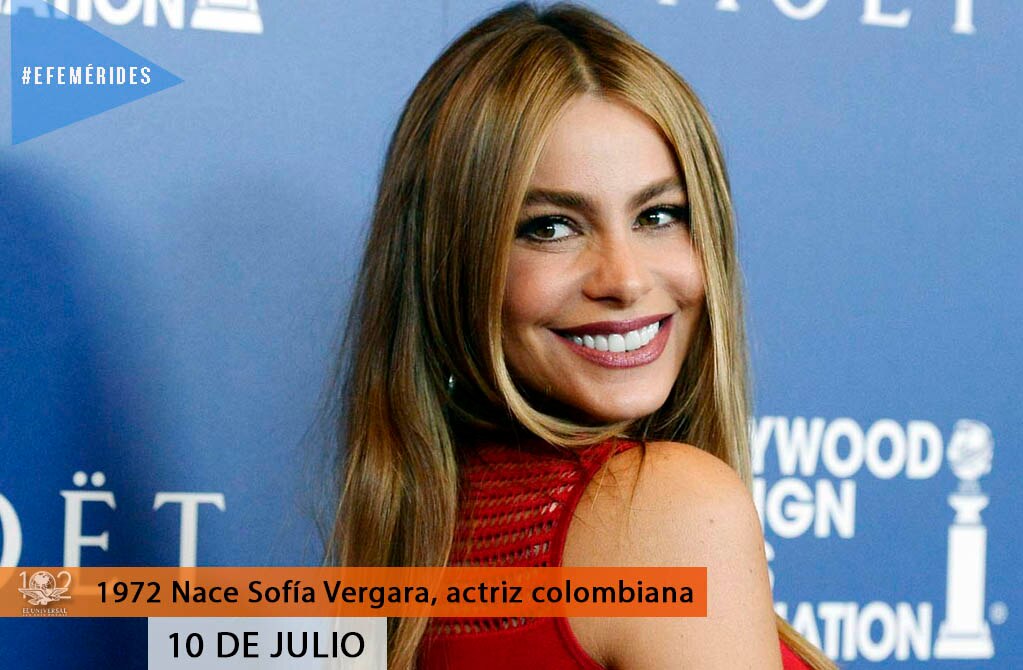 Efemérides 10 de julio